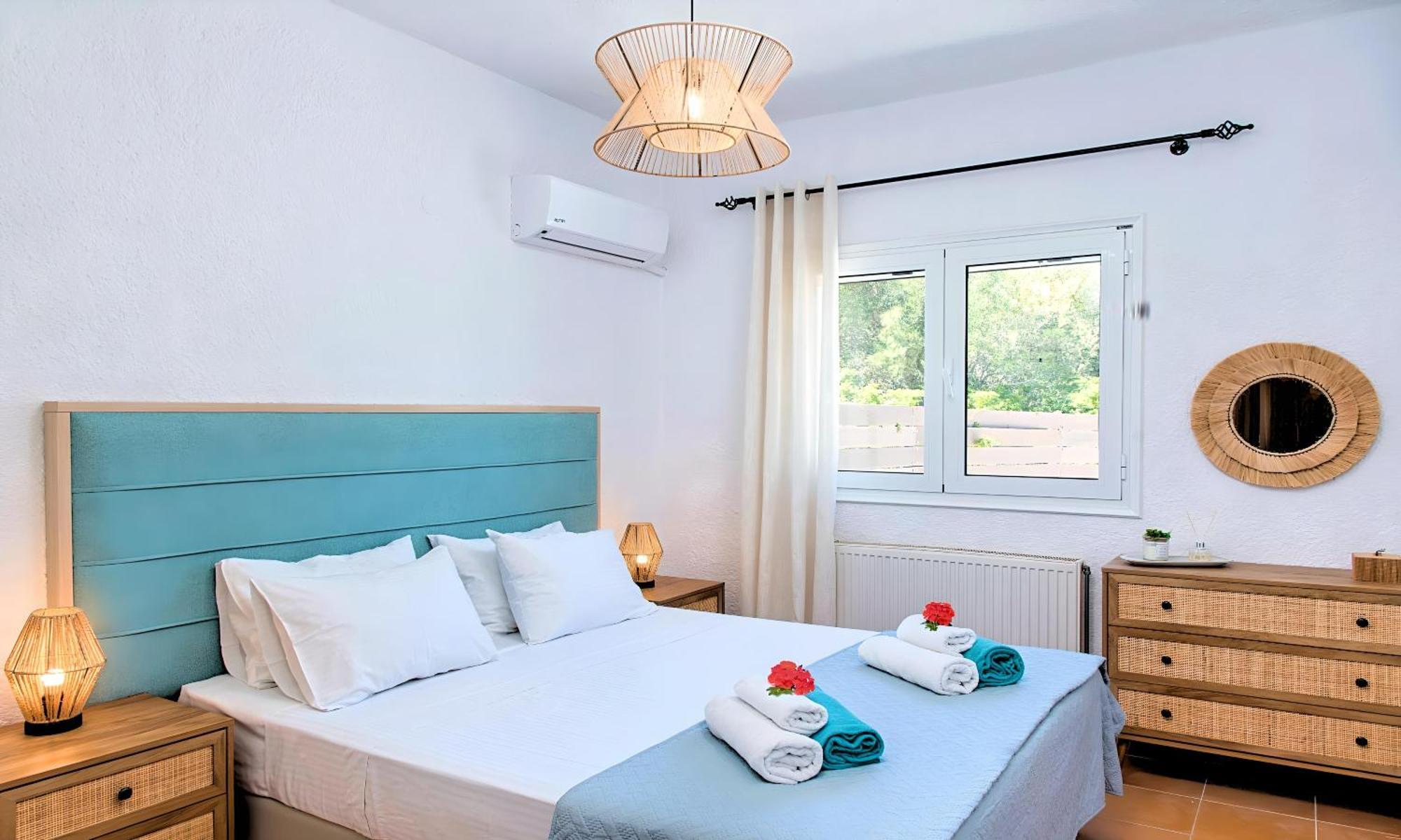 Cretan Lodge Heated Pool آغيوس نيكولاوس المظهر الخارجي الصورة
